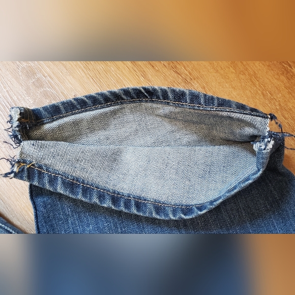 Men's Carhartt jeans 36x32 Relaxed Fit - Picture 4 of 4